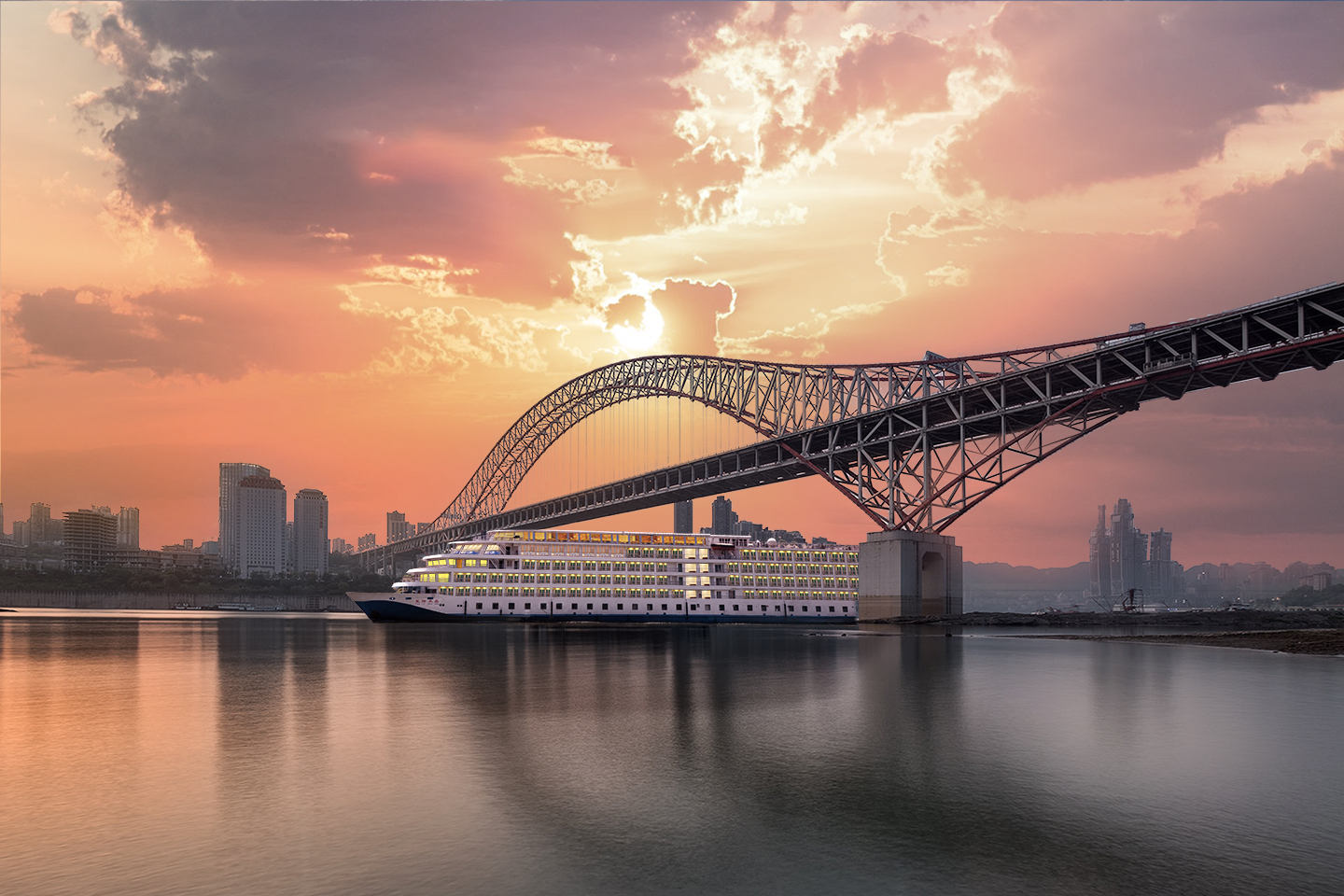 星际水晶外观